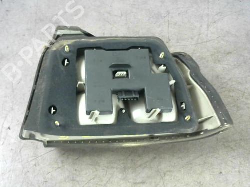 Used Left taillight Left taillight FORD ESCORT VI (GAL, AAL, ABL) 1.6 i 16V (88 hp) 25523967 25523967