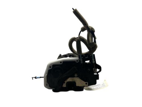 Front right lock NISSAN NV200 Van 1.5 dCi 85 (M20, M20N, M20M) | BP25581797C97 