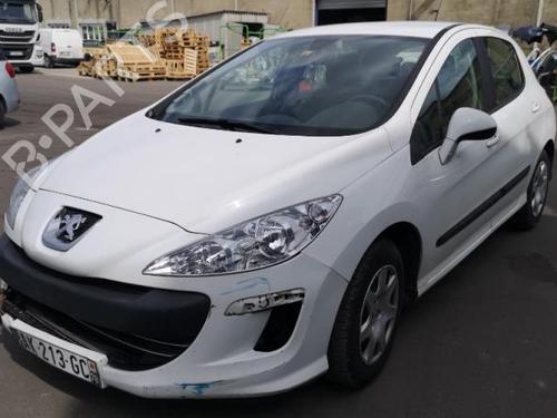 Alternator PEUGEOT 308 I (4A_, 4C_) 1.6 16V | BP25585101M7 