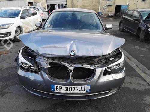 BMW 5 (E60) 520 d 2496980