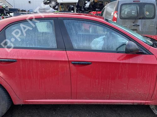 Left tailgate light ALFA ROMEO 159 (939_) 1.9 JTDM 16V (939AXC1B, 939AXC12) | BP25541708C79 - Image 14