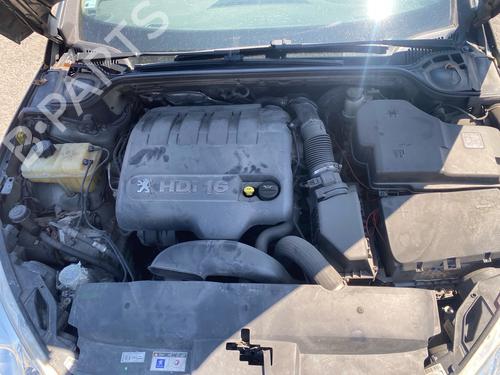 Left front window switch PEUGEOT 407 (6D_) 2.0 HDi 135 (6DRHRH, 6DRHRE, 6DRHRG, 6DRHRJ) | BP38753194I27 - Image 19