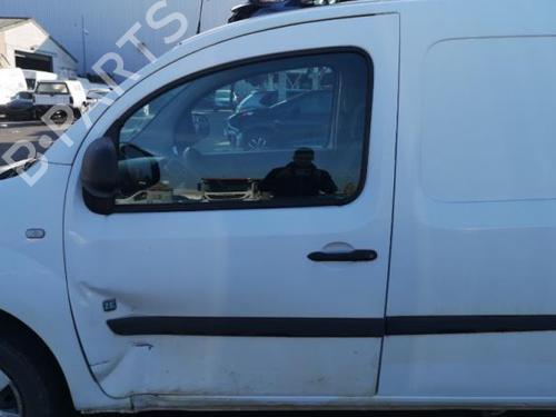 Right sun visor RENAULT KANGOO Express (FW0/1_) Z.E. (FW0Z, FW1Z) | BP25560505I2  - Image 27