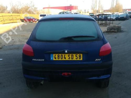 Switch PEUGEOT 206 Hatchback (2A/C) 1.9 D | BP25516268I30 