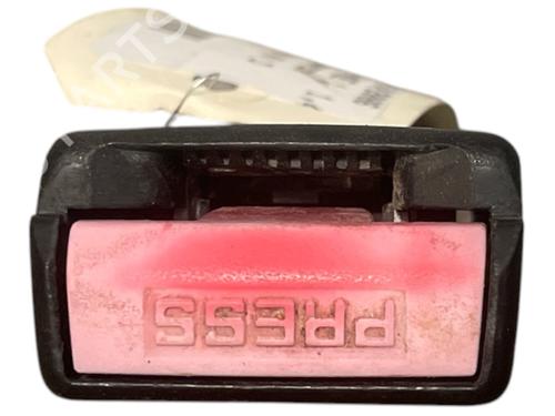 Sikkerhedssele-spænde DACIA LOGAN (LS_) 1.4 (LS0A, LS0C, LS0E, LS0G) | BP32705891I32 - Image 2