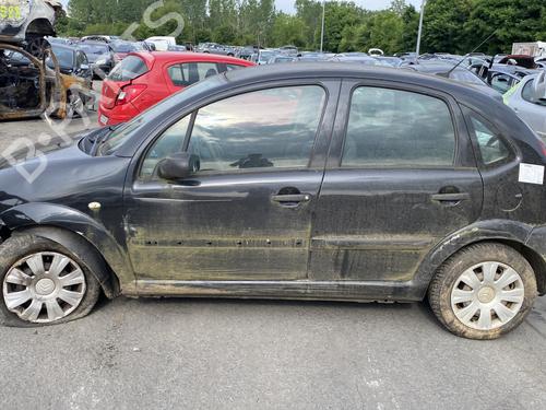 Tow ball/Mechanism CITROËN C3 I (FC_, FN_) 1.6 16V HDi | BP29175832C141 