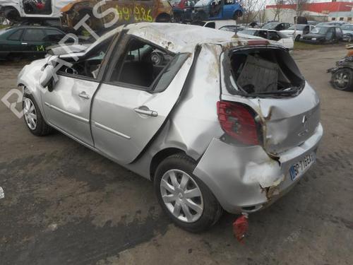 AC compressor RENAULT CLIO III (BR0/1, CR0/1)  | BP25522464M34  - Image 11