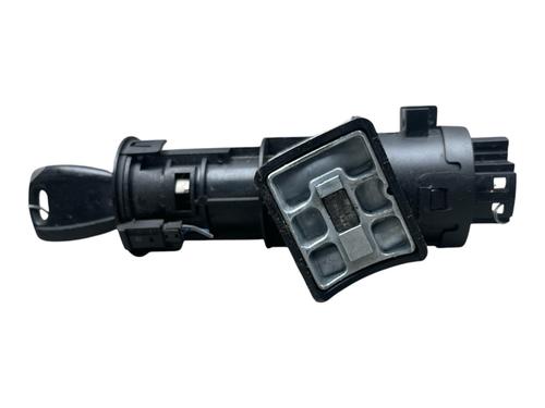 Ignition barrel FIAT PANDA (169_) 1.1 (169.AXA1A) | BP30398295M48 - Image 3