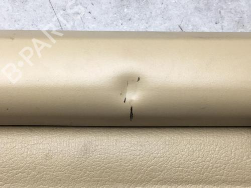 Used Rear parcel shelf Rear parcel shelf VW TOURAN (1T1, 1T2) 1.9 TDI (105 hp) 25560850 25560850