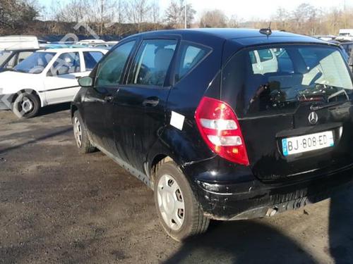 Starter MERCEDES-BENZ A-CLASS (W169) A 180 CDI (169.007, 169.307) | BP25553157M8 - Image 22