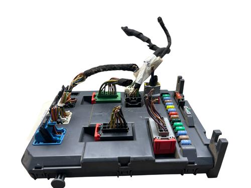 Used Fuse box CITROËN C3 I (FC_, FN_) 1.6 16V HDi (90 hp) 32505527