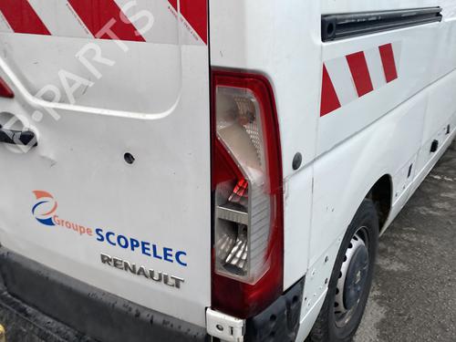 Ignition barrel RENAULT MASTER III Van (FV) 2.3 dCi 145 FWD (FV0E, FV0F, FV0H, FV02, FV0M, FV0S,... | BP30641531M48  - Image 13