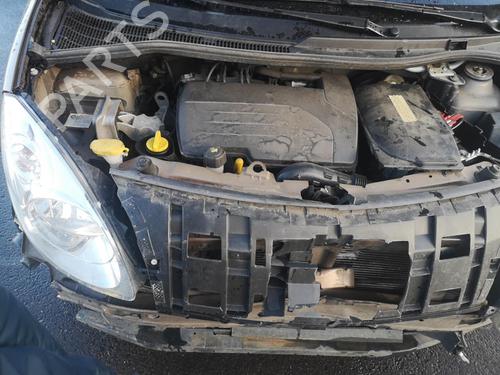 Sprinklertank RENAULT TWINGO II (CN0_) 1.2 16V (CN0K, CN0V, CN0A) | BP25538074C113 - Image 10