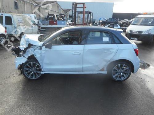 Right front indicator AUDI A1 Sportback (8XA, 8XF) 1.6 TDI | BP25576657C33  - Image 7