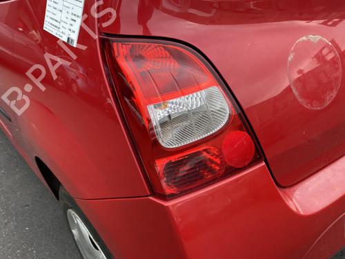 Starter RENAULT TWINGO II (CN0_) 1.5 dCi 75 | BP25567211M8 - Image 11