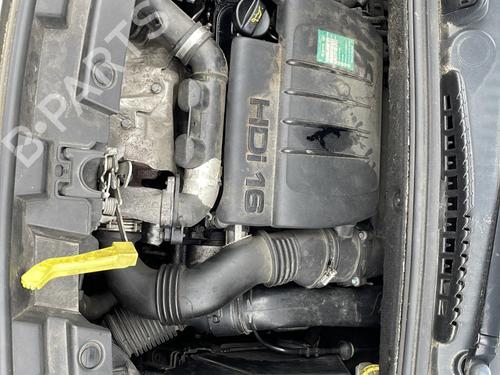 Front right interior door handle CITROËN C3 Picasso (SH_) 1.6 HDi | BP32173503I14 - Image 26