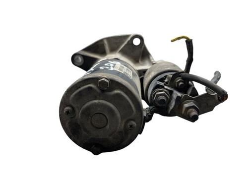Used Starter Starter PEUGEOT 206 Hatchback (2A/C) 1.4 i (75 hp) 30411871 30411871