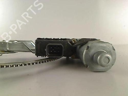 Rudehejsemekanisme ventre foran OPEL ASTRA G Hatchback (T98) 1.6 16V (F08, F48) | BP25583171C22 