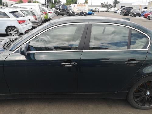 Instrument cluster BMW 5 (E60) 520 d | BP25585238C47 
