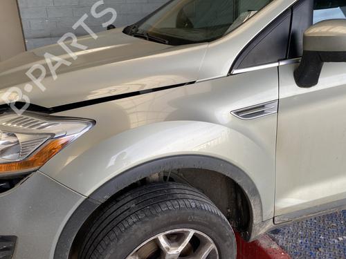 Forlygtekontakt FORD KUGA I 2.0 TDCi | BP33551384I24 - Image 35