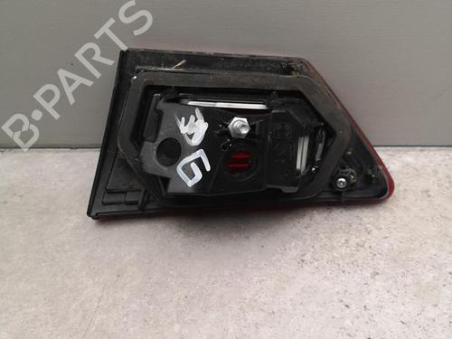 Used Left tailgate light Left tailgate light RENAULT CLIO IV (BH_) 1.6 RS (BHJ4, BHJ6, BHMM) (200 hp) 25519640 25519640