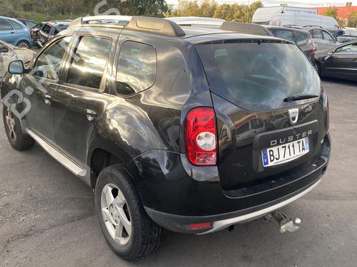 Alternator DACIA DUSTER (HS_) 1.5 dCi | BP25513693M7  - Image 5