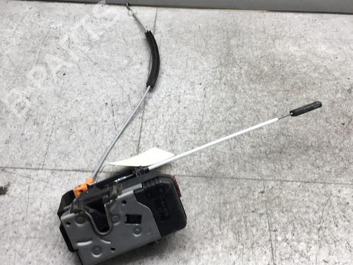 front-right-lock-opel-meriva-a-mpv-x03-2003-2004-2005-2006-2007-2008-2009-2010-25514852 main image