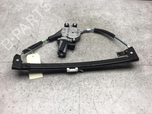 Front right window mechanism ALFA ROMEO 147 (937_) 1.9 JTDM 8V (937.AXD1A, 937.AXU1A, 937.BXU1A) | BP25520751C23 