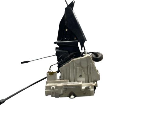 Rear right lock MERCEDES-BENZ B-CLASS Sports Tourer (W245) B 200 CDI (245.208) | BP25574891C99 