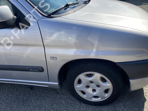 Høyre bak utvendig håndtak CITROËN BERLINGO / BERLINGO FIRST Box Body/MPV (M_) 1.9 D 70 (MBWJZ, MCWJZ) | BP29851376C130