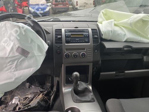 Rear mirror NISSAN PATHFINDER III (R51) 2.5 dCi 4WD | BP33444030I6 - Image 21