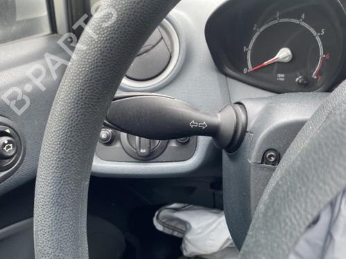 Commande Chauffage FORD FIESTA VI (CB1, CCN) 1.25 | BP25548075I5 