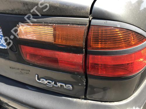 Alternator RENAULT LAGUNA I (B56_, 556_) 1.6 16V (B568, B561) | BP25556932M7 