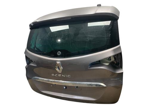 Used Tailgate Tailgate 29993525 29993525