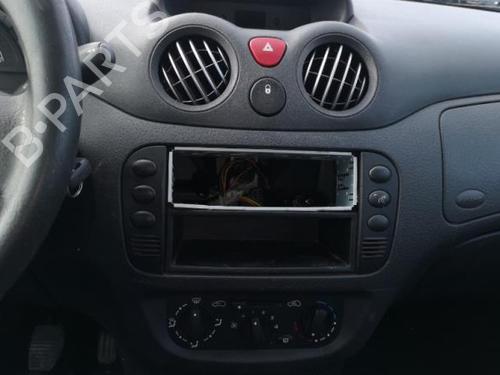 Front left quarter glass CITROËN C3 I (FC_, FN_) 1.1 i | BP25532568C111 