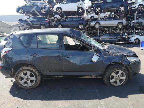 Left front window switch TOYOTA RAV 4 III (_A3_) 2.2 D 4WD (ALA30_, ALA30R) | BP25517345I27  - Image 29