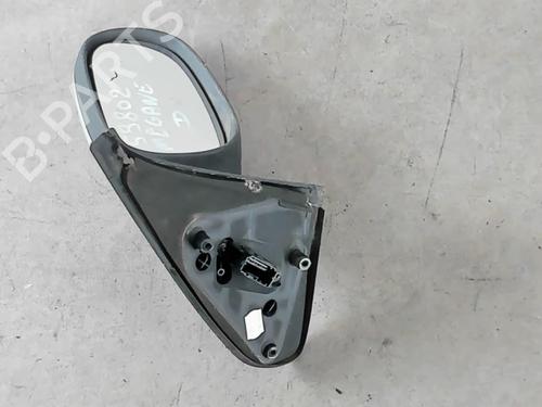 Used Right mirror RENAULT MEGANE I (BA0/1_) 1.9 D Eco (BA0A, BA0U, BA0R) (64 hp) 25552605