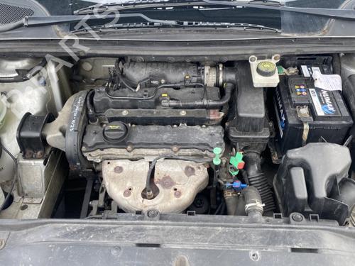 Used Parts PEUGEOT 307 (3A/C) 1.4 16V 2494101