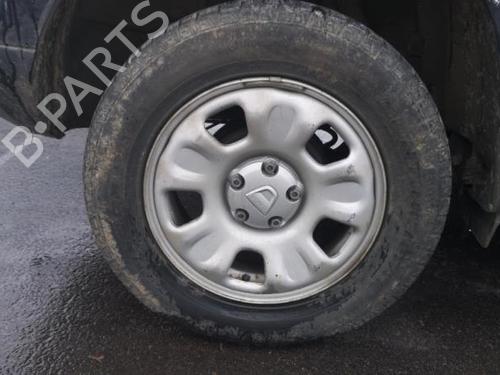 Heater blower motor DACIA DUSTER (HS_) 1.5 dCi | BP25555008M62 
