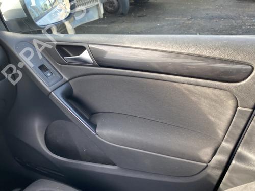 Right front driveshaft VW GOLF VI (5K1) 2.0 TDI | BP32425993M39  - Image 17