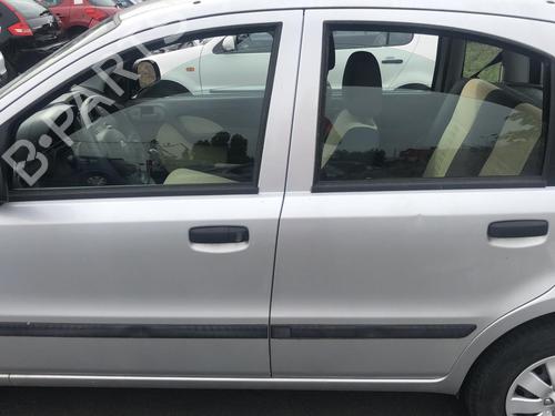 Seat buckle FIAT PANDA (169_) 1.2 (169.AXB11, 169.AXB1A) | BP25579907I32 - Image 10