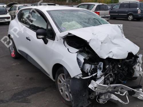 Left tailgate light RENAULT CLIO IV (BH_) 0.9 TCe 75 (BHNP) | BP25583364C79  - Image 28