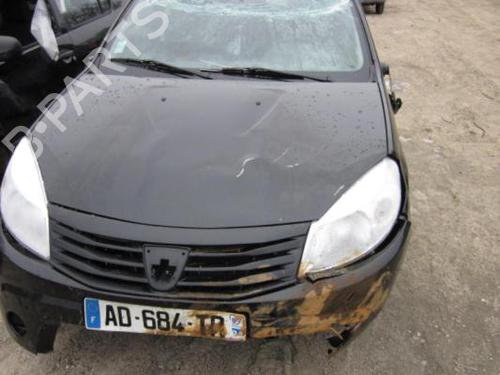 Starter DACIA SANDERO 1.4 MPI LPG | BP25583105M8 