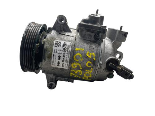 AC-Kompressor VW POLO V (6R1, 6C1) 1.6 TDI (90 hp) 29506962