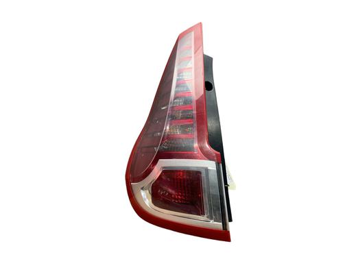 Used Left taillight RENAULT SCÉNIC III (JZ0/1_) 1.5 dCi (110 hp) 25511538