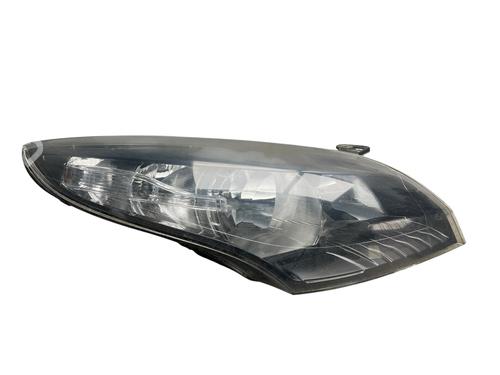 Left headlight CITROËN C5 II (RC_) 1.8 16V (RC6FZB) | BP25571298C28 - Image 2