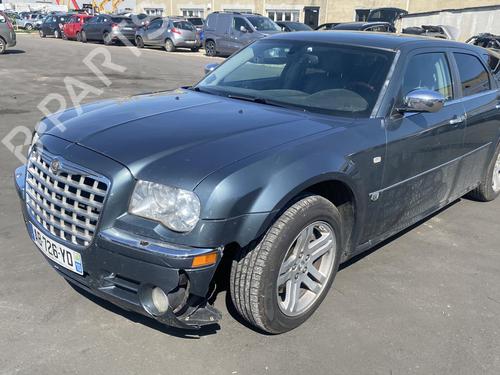 Left front window switch CHRYSLER 300C Touring (LX, LE) 3.0 CRD | BP25547365I27  - Image 16