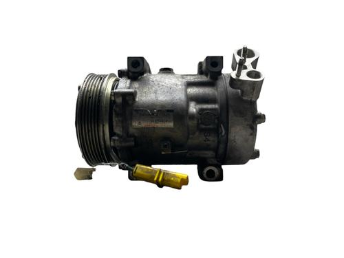 Used AC compressor AC compressor CITROËN XSARA PICASSO (N68) 1.6 HDi (90 hp) 25512451 25512451