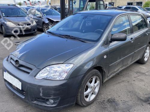 Switch TOYOTA COROLLA (_E12_) 1.4 D (NDE120_, NDE120R) | BP25512398I30  - Image 21