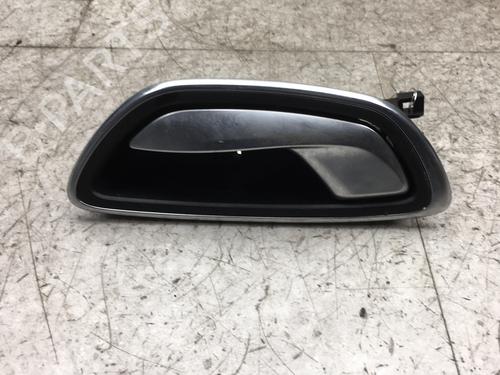 Used Rear left interior door handle Rear left interior door handle RENAULT TALISMAN (LP_) 2.0 Blue dCi 160 (LPAM) (160 hp) 25557199 25557199